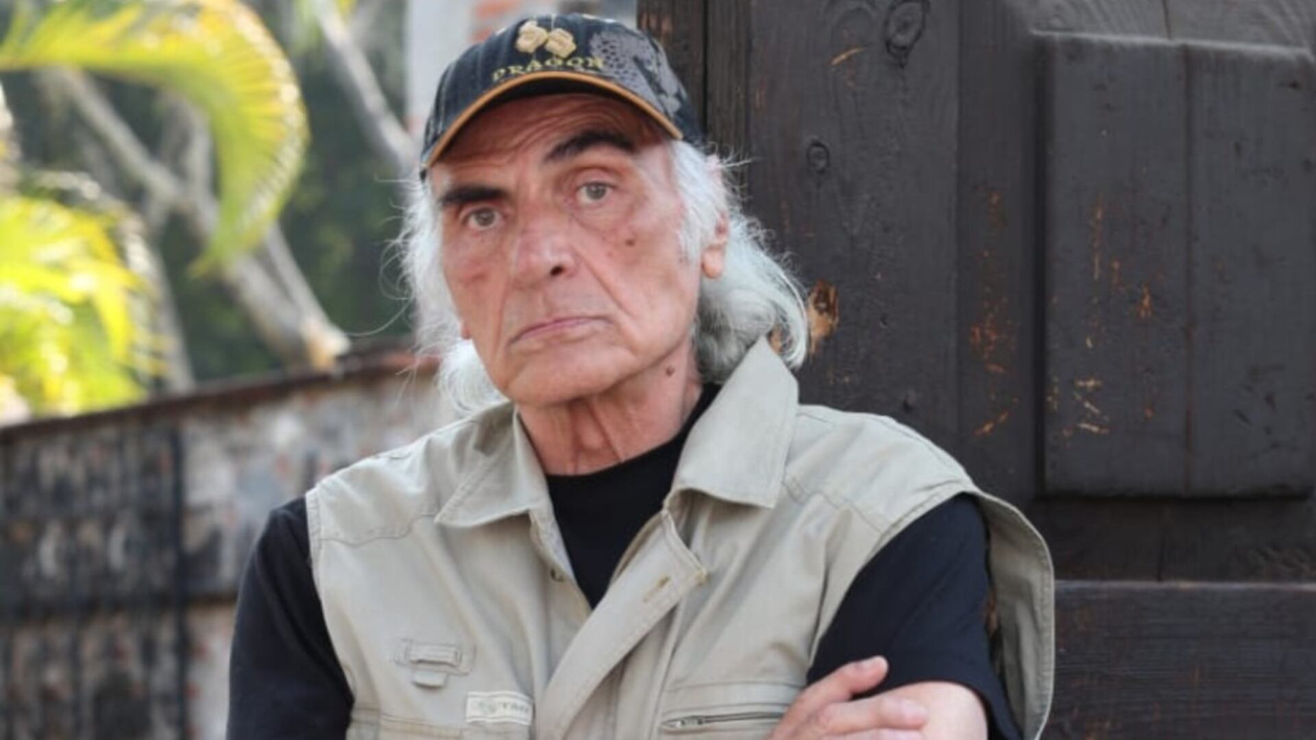 A sus 72 años, Salvador Pineda ya presiente la muerte: “Hice lo que pude” | inoticias.cl