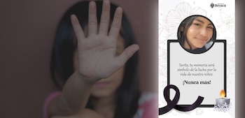 Medicina Legal determinó que Sara