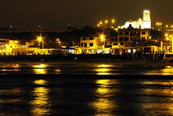 Reportan caída de avioneta en