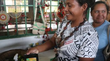 La ONU aprobó 8 millones