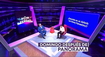 ‘Chechito’ en ‘El Valor de