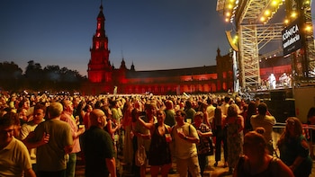 Icónica cierra su sexta edición como el Festival con más entradas vendidas del país con casi 370.000 asistentes