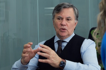 “Tenemos que producir más comida