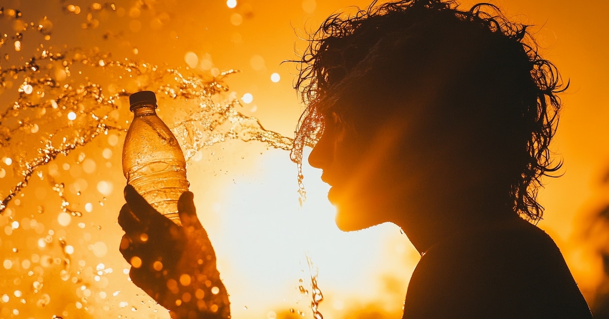 Prevención del golpe de calor: síntomas y riesgos para la salud en olas de calor extremas