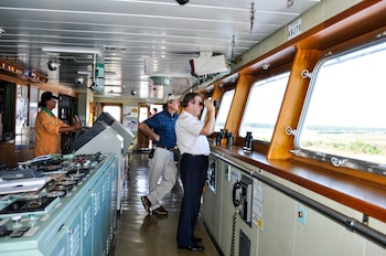 "El práctico es el asesor