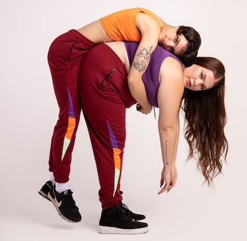 Los modelos inclusivos con una