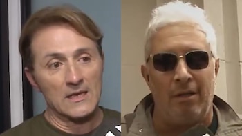 Daniel Gómez Rinaldi apuntó contra Mariano Peluffo y habló de su dura interna: “A mí que no me busquen”