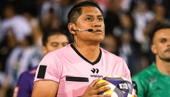 Alianza Lima – Los Chankas – Liga 1 – Michael Espinoza – Perú – deportes – 20 mayo