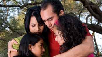 "Los seres humanos somos seres