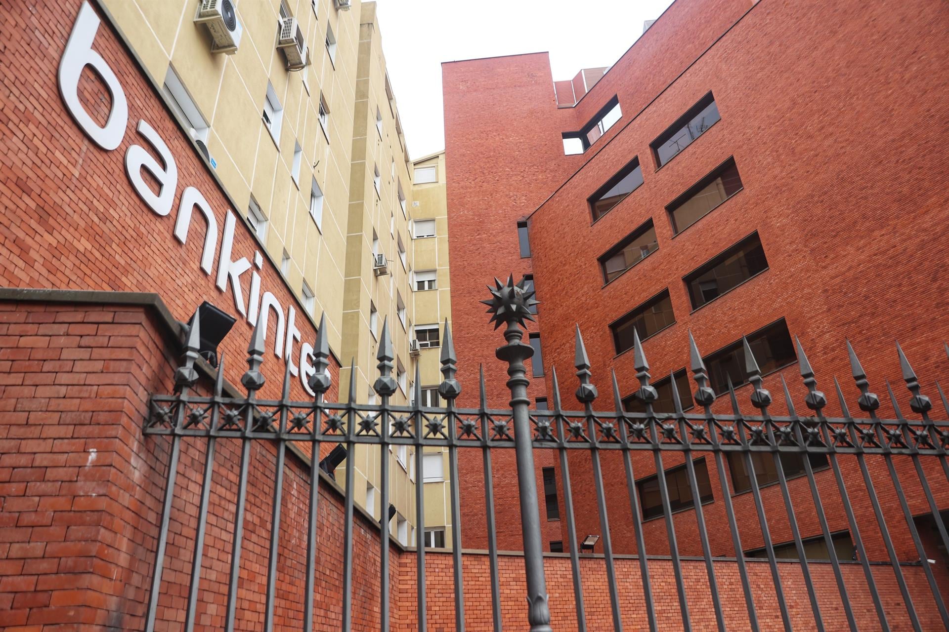 Bankinter gana un récord de 1.090 millones en 2025, un 14,4% más