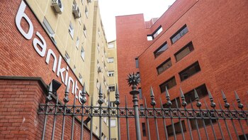 Bankinter gana un récord de