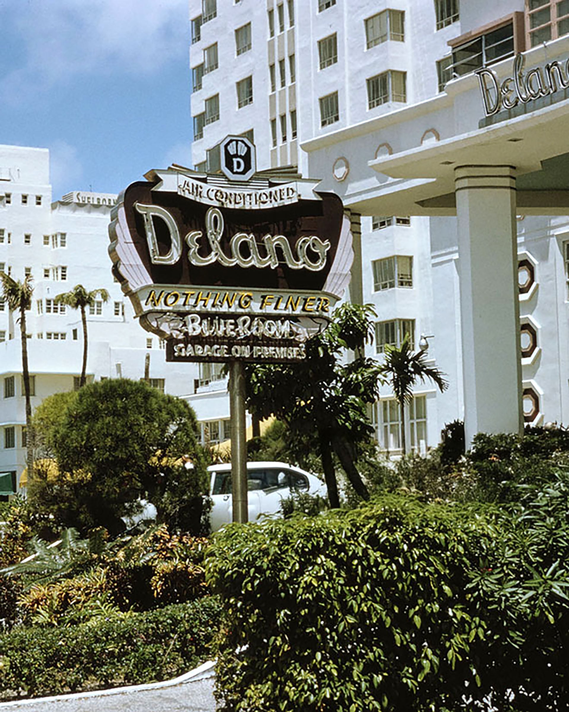 La reapertura del Delano Miami Beach en 2026 consolida su legado como ícono del lujo y el diseño en South Beach (delanohotels.com)