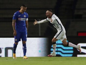 Nunca en la historia de