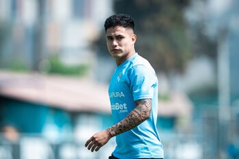 Jesús Pretell le ganó la