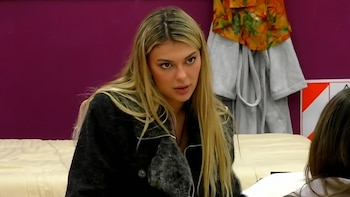 Preocupación por la salud de Nenu López en Gran Hermano: la advertencia de su padre en un duro comunicado