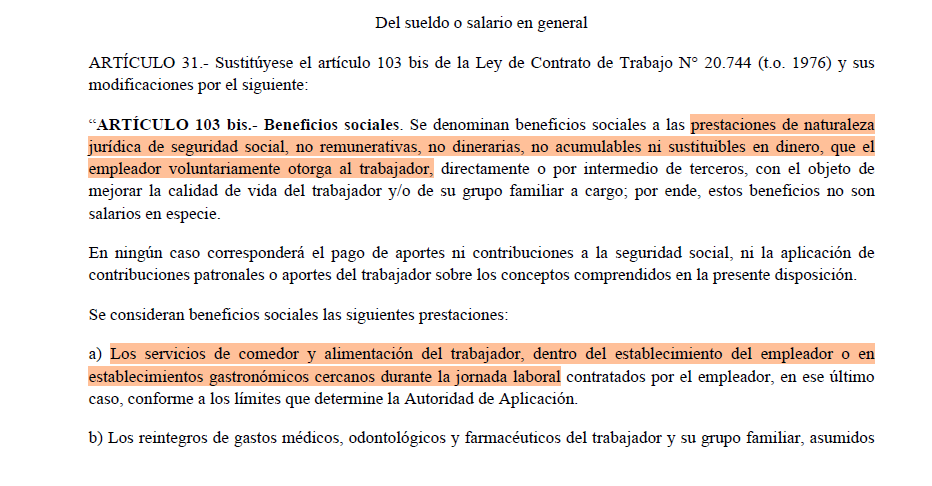 Fragmento del proyecto de