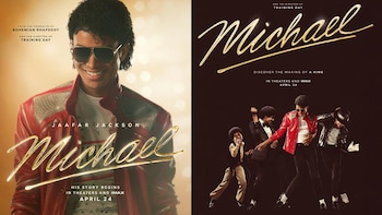 Filme 'Michael'