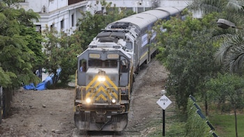 BID asegura que el Plan Ferroviario al 2050 marcará un antes y un después en el transporte peruano