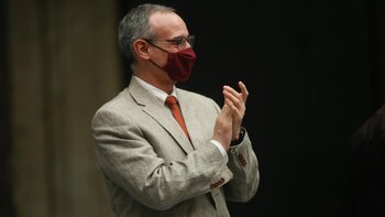 Ex secretarios de Salud esperan