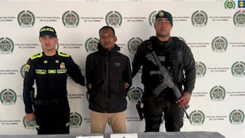 A la cárcel un carpintero