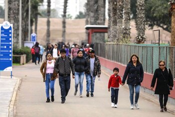 Uso facultativo de la mascarilla