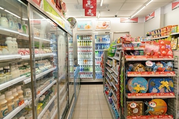 "El abastecimiento gastronómico está fuertemente ligado al consumo inmediato. Es fundamental estar en el momento justo para atender la necesidad del cliente", comenta Sebastián (Foto: Shutterstock)