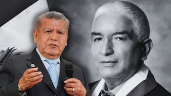 César Acuña rechaza apoyo a