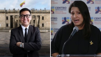 Senador Wally se despachó contra Paola Holguín por retirar obras del Museo Nacional: “No borrará la historia”