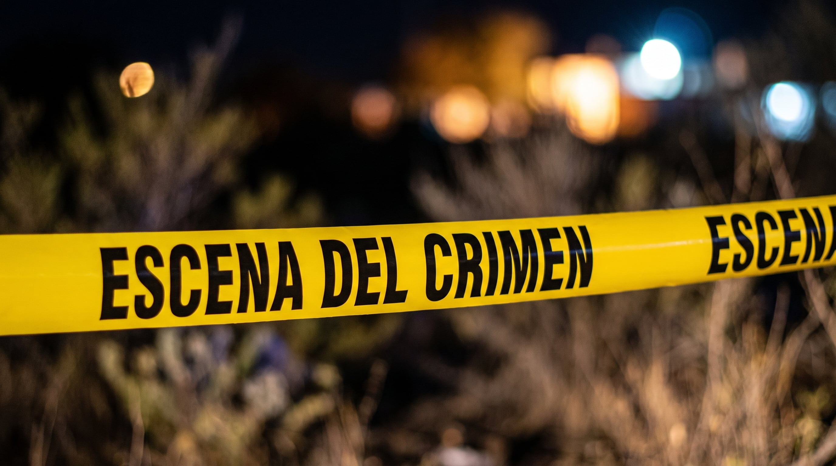 Ataque sicarial en Barranquilla: una menor muerta y tres hombres heridos en el barrio Rebolo