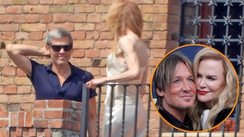 “Absolutamente destrozado”: así reaccionó Keith Urban al enterarse de que Nicole Kidman tiene un nuevo romance