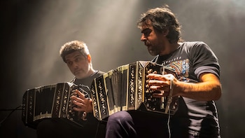 “Una salvaguarda patrimonial”: la cuarta edición del Festival Osvaldo Ruggiero propone once días para celebrar el bandoneón
