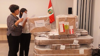 La diferencia horaria coloca a Nueva Zelanda como el primer país en abrir urnas para los electores peruanos fuera del país, con el inicio de la jornada el sábado y un monitoreo oficial desde Lima| Cancillería