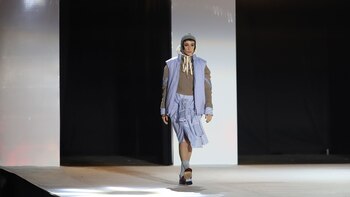 El BAFWEEk será presencial con