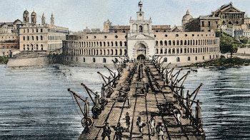 9 de julio: cómo la independencia transformó el comercio exterior argentino