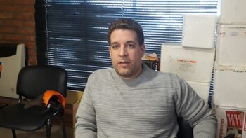 El concejal Samir Zeidán asegura