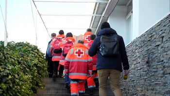 Obispos españoles expresan sus "condolencias"