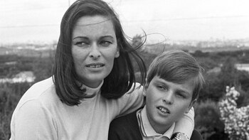 Cinco años sin la actriz