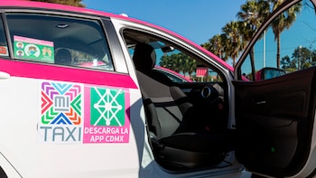 Se buscaba privatizar el servicio de taxis en la CDMX: Brugada agradece al gobierno de Sheinbaum por triunfo en litigio internacional