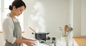 IA - cocina - lavar - psicología - tecnología - 8 de abril