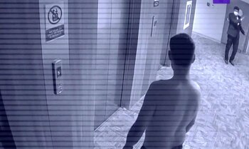 El turista falleció en extrañas