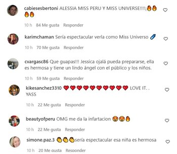 Internautas apoyan la candidatura de