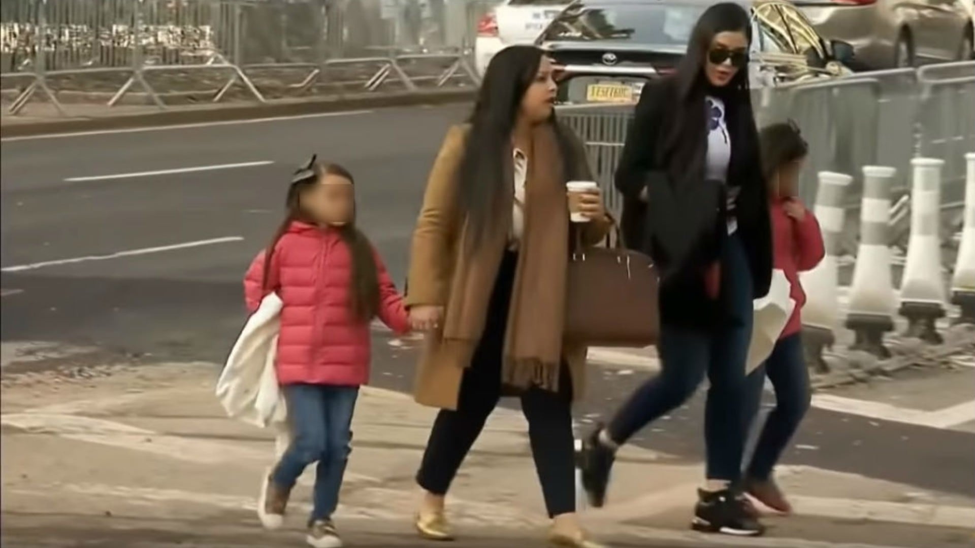 Botas era la mascota de las hijas de Emma Coronel y El Chapo.