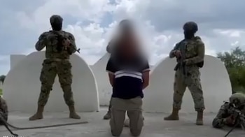 "El Comandante 28" fue cuestionado