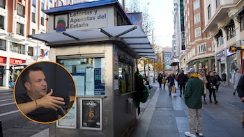 José Elías, empresario, sobre la