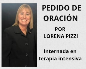 La imagen que circula en