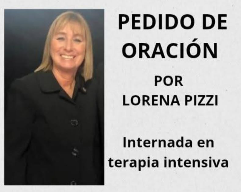 La imagen que circula en redes sociales