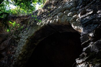 Cincalco se encuentra en Chapultepec,