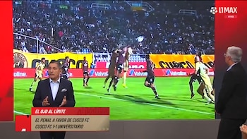 “No puede ser penal”: Winston