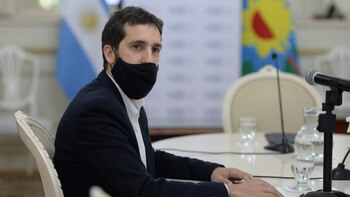 Uno de los autores del