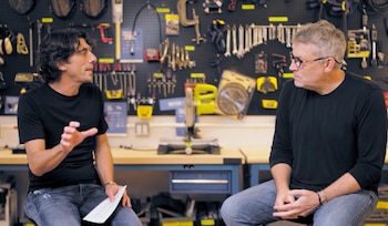 Para el ejecutivo, la IA